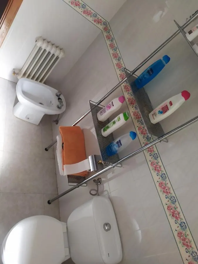 Bed & Breakfast Habitacion Privada Doble En Toledo Spain