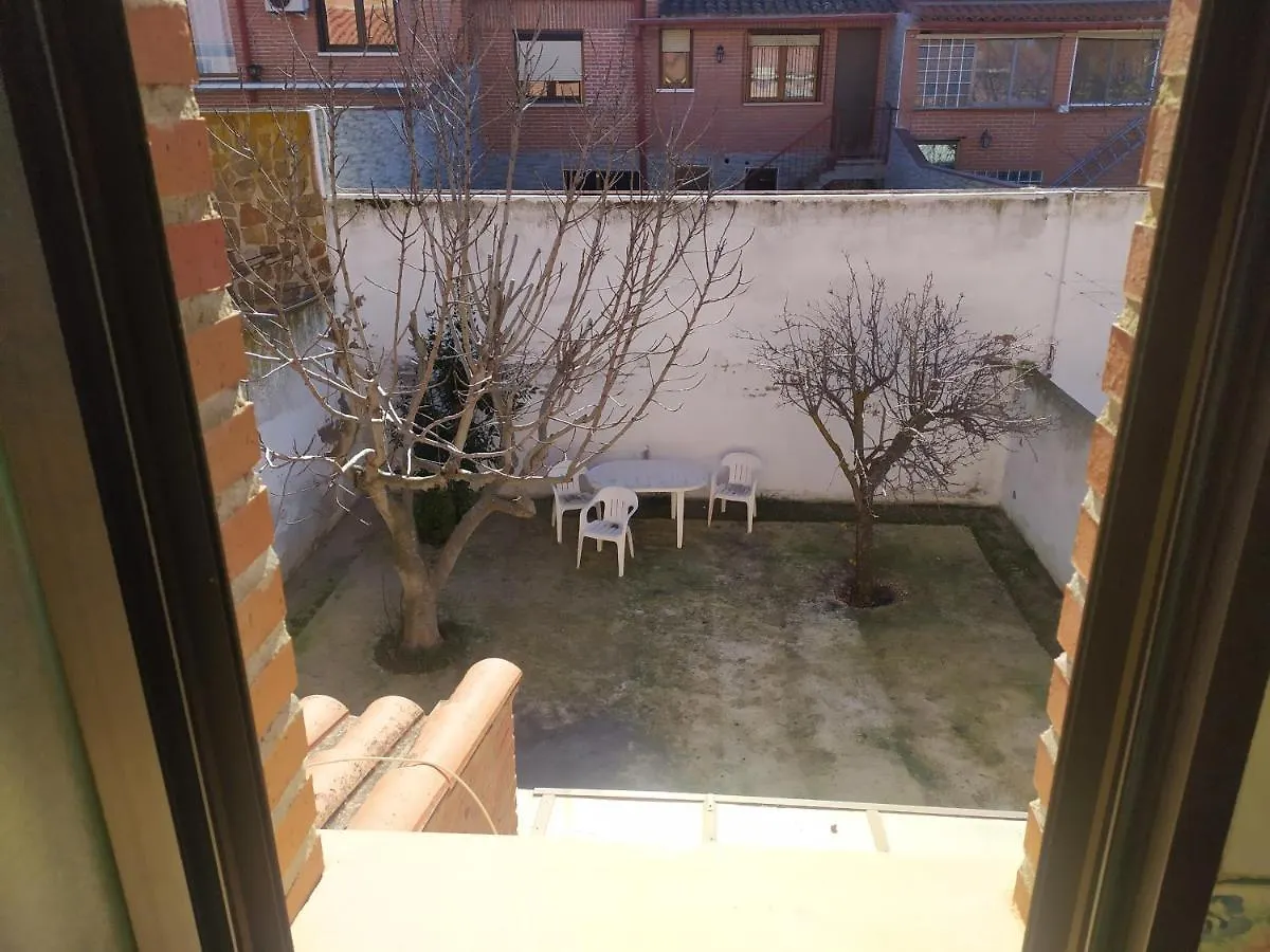 Habitacion Privada Doble En Toledo 0*,  Spain