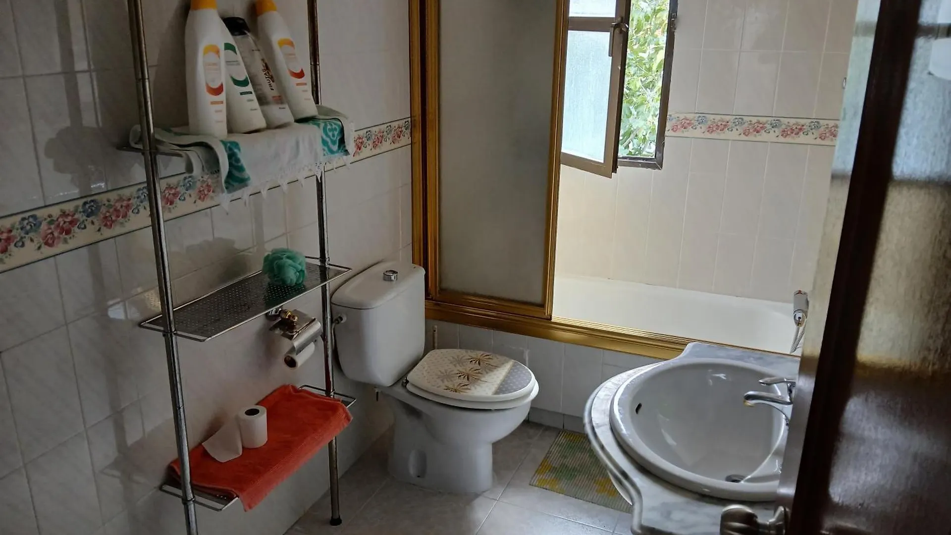 Habitacion Privada Doble En Toledo 0*,  Spain