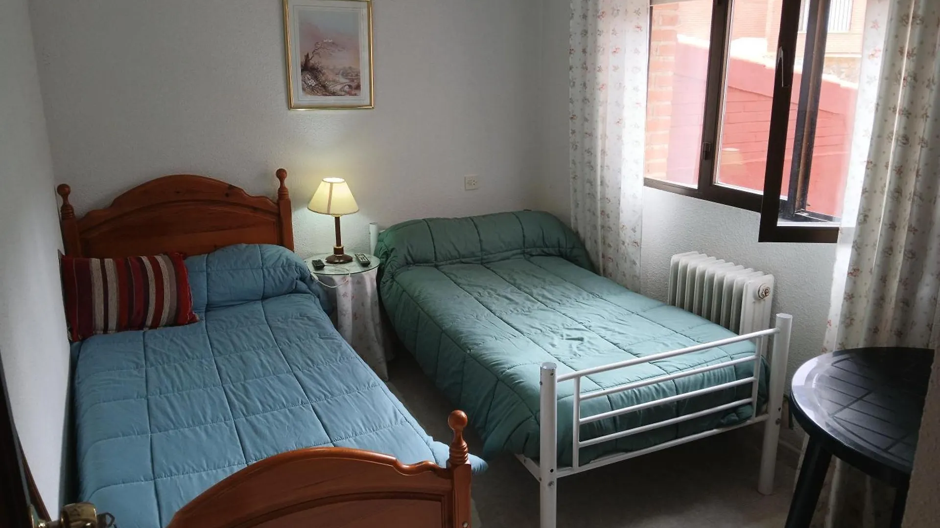 Habitacion Privada Doble En Toledo location