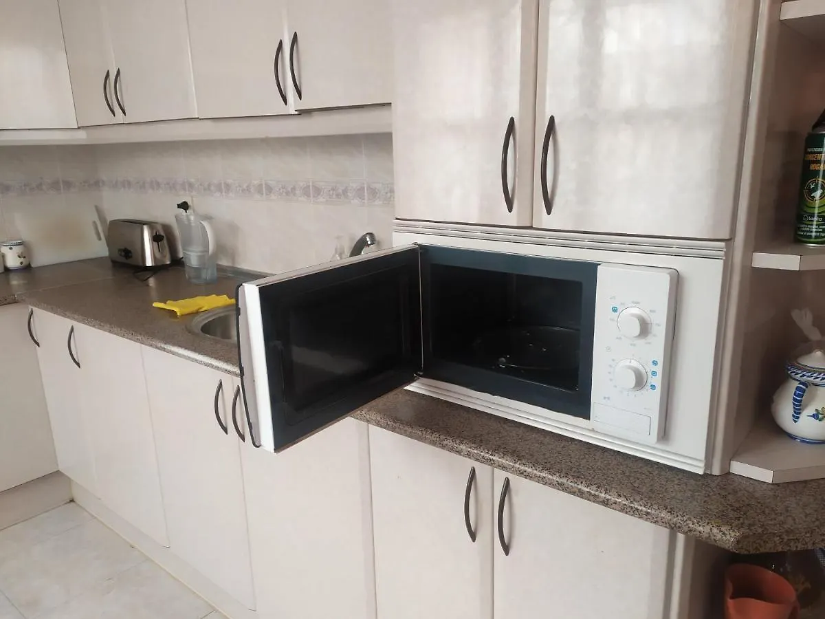 Habitacion Privada Doble En Toledo