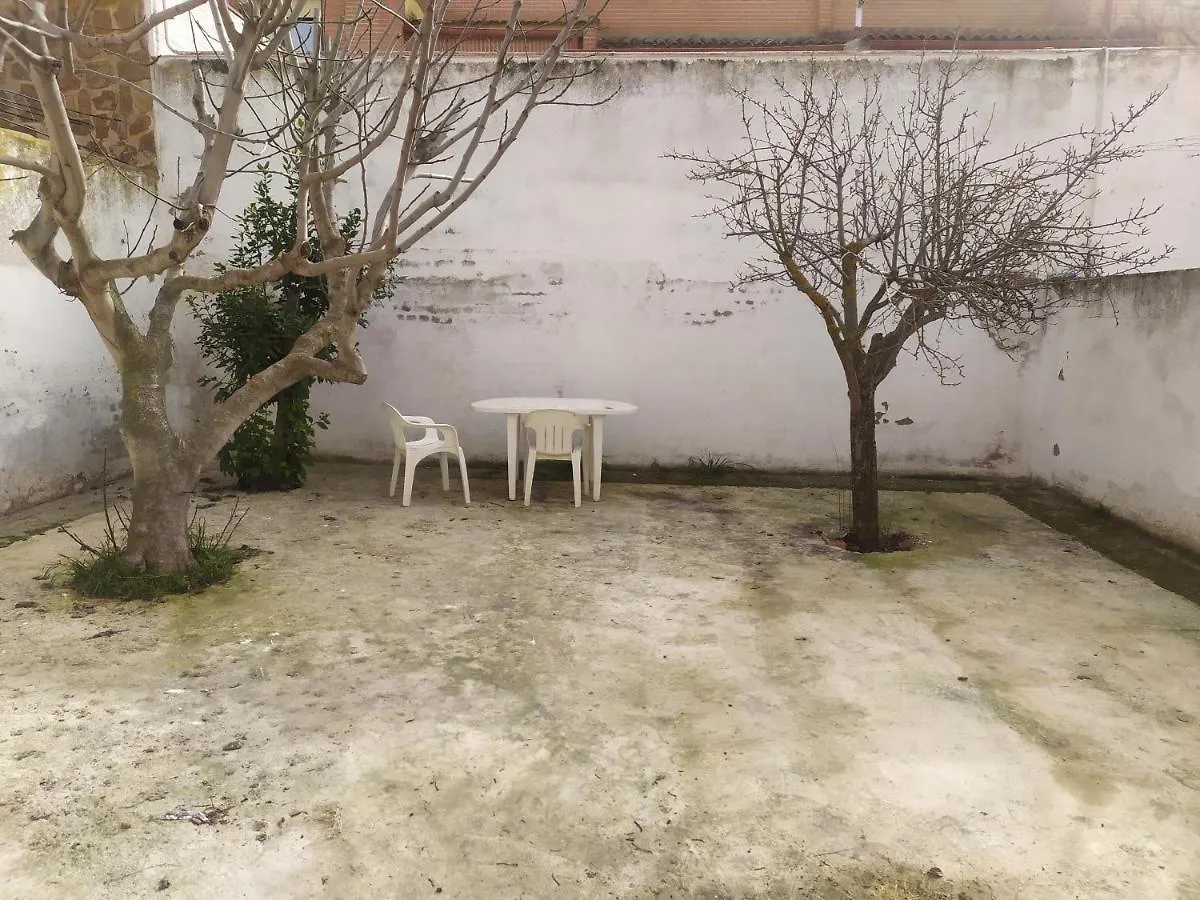 Habitacion Privada Doble En Toledo Bed & Breakfast