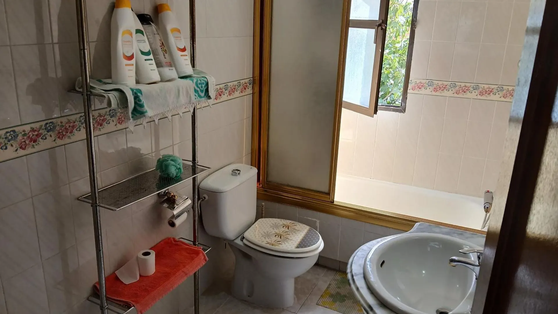 Habitacion Privada Doble En Toledo Spain