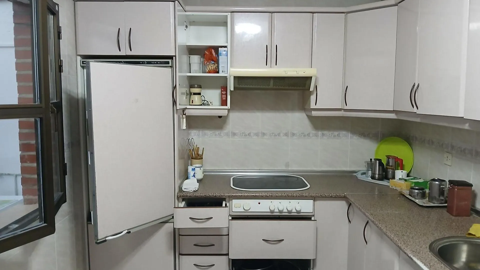 Habitacion Privada Doble En Toledo 0*,  Spain