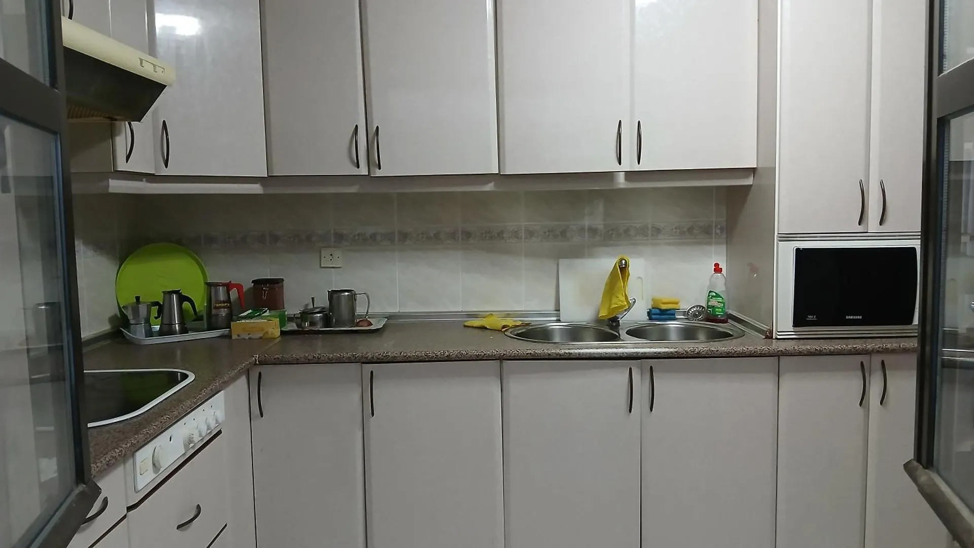 Bed & Breakfast Habitacion Privada Doble En Toledo Spain