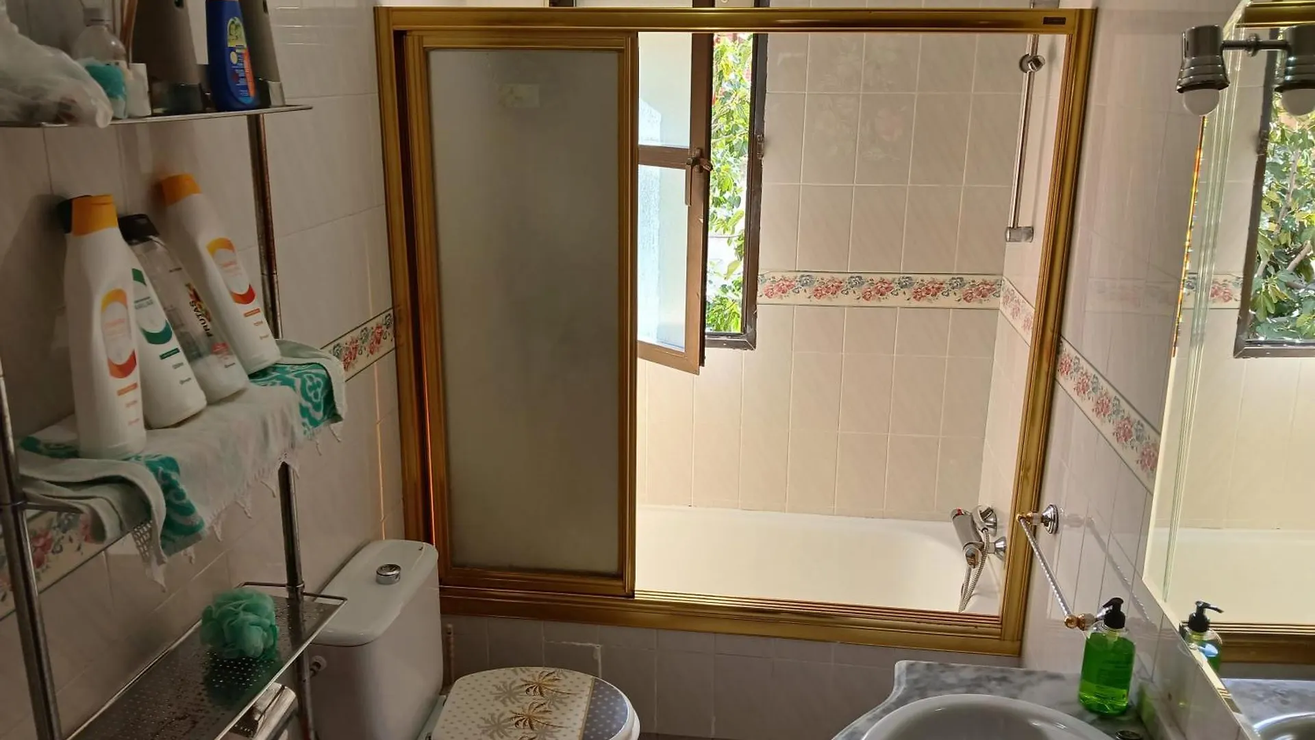 Bed & Breakfast Habitacion Privada Doble En Toledo